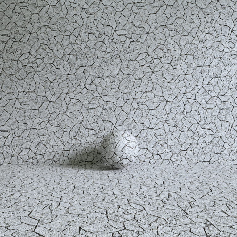 00 C3D - Trendwall Alaska Cross