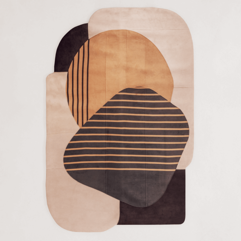 C3D - Tapete Layers 2 - Tapetah