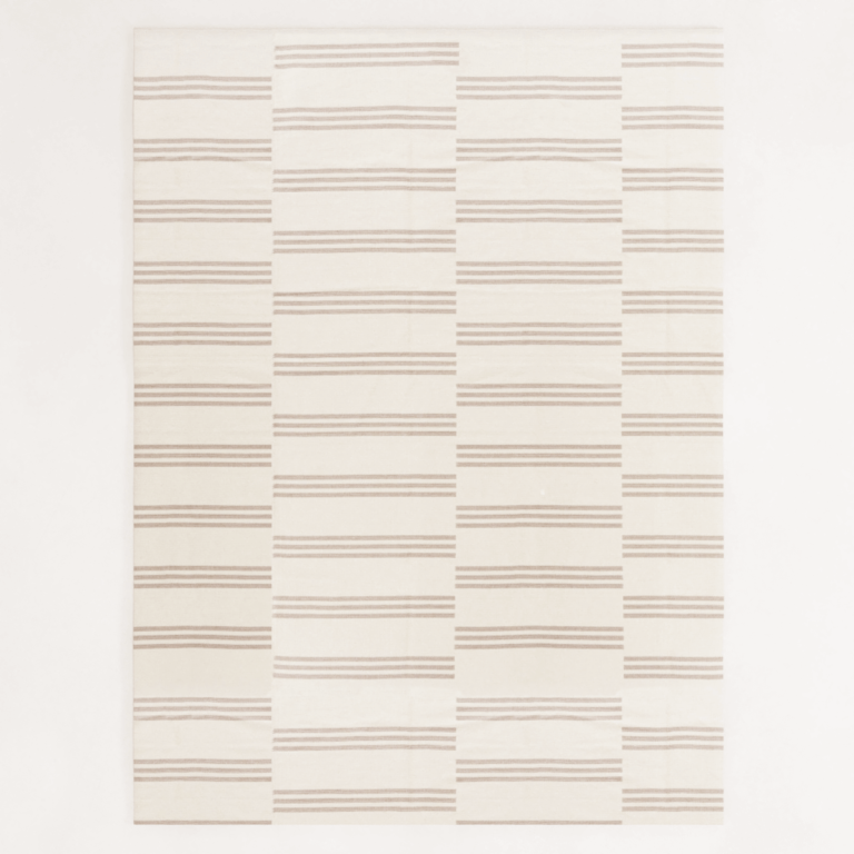C3D - Tapete Portobello 134 Bege