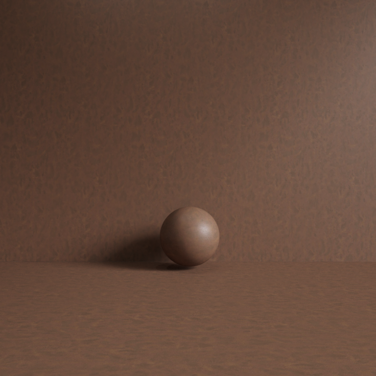00 C3D - MDF Camelo