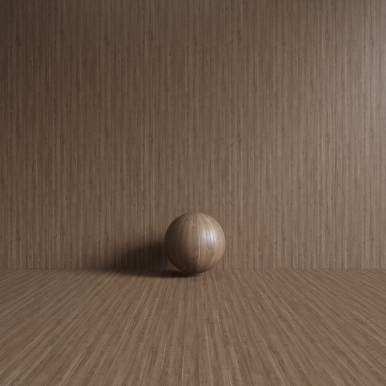 00 C3D - MDF Canelato