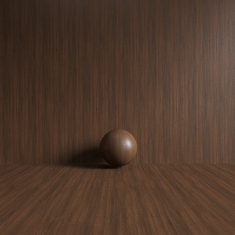 00 C3D - MDF Castanho