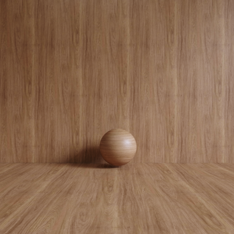 00 C3D - MDF Essencial Wood