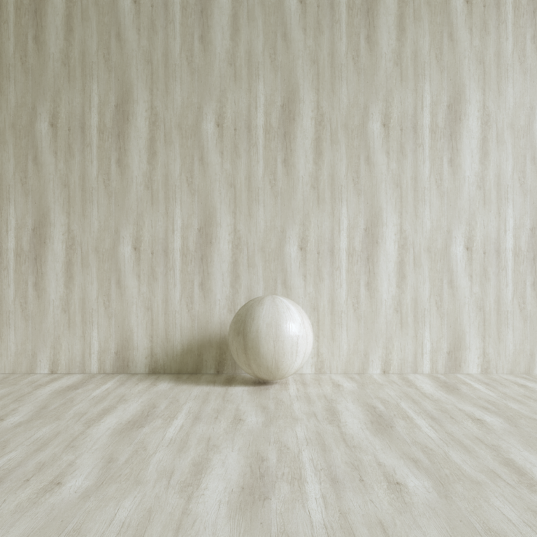 00 C3D - MDF Mezzo Bianco