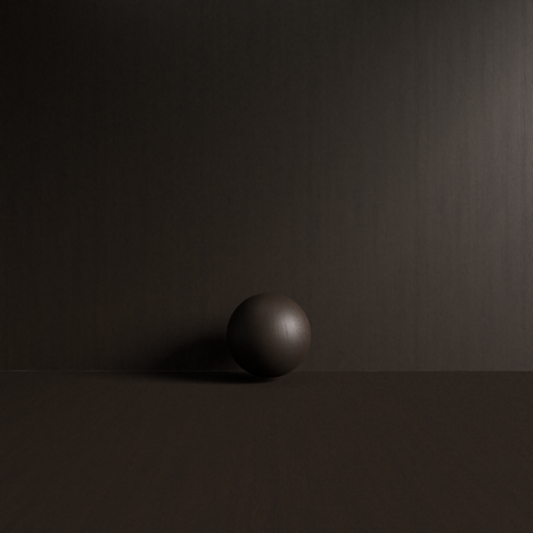 00 C3D - MDF Tabaco