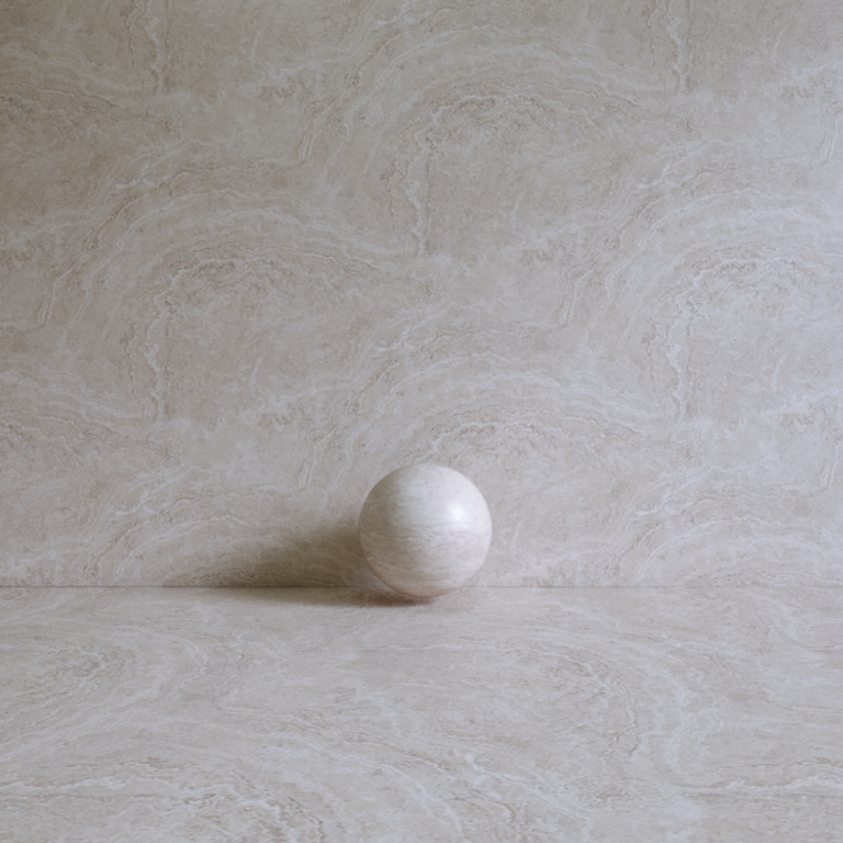 00 C3D - MDF Trevi Acetinatta