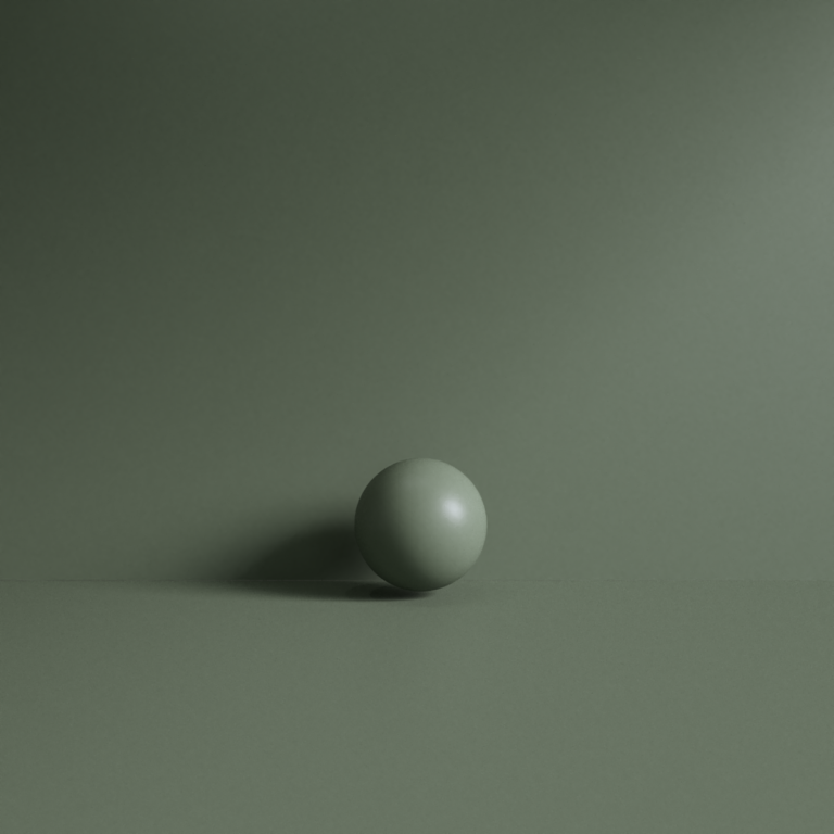 00 C3D - MDF Verde Floresta