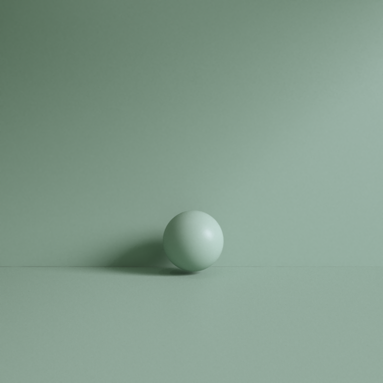 00 C3D - MDF Verde Jade