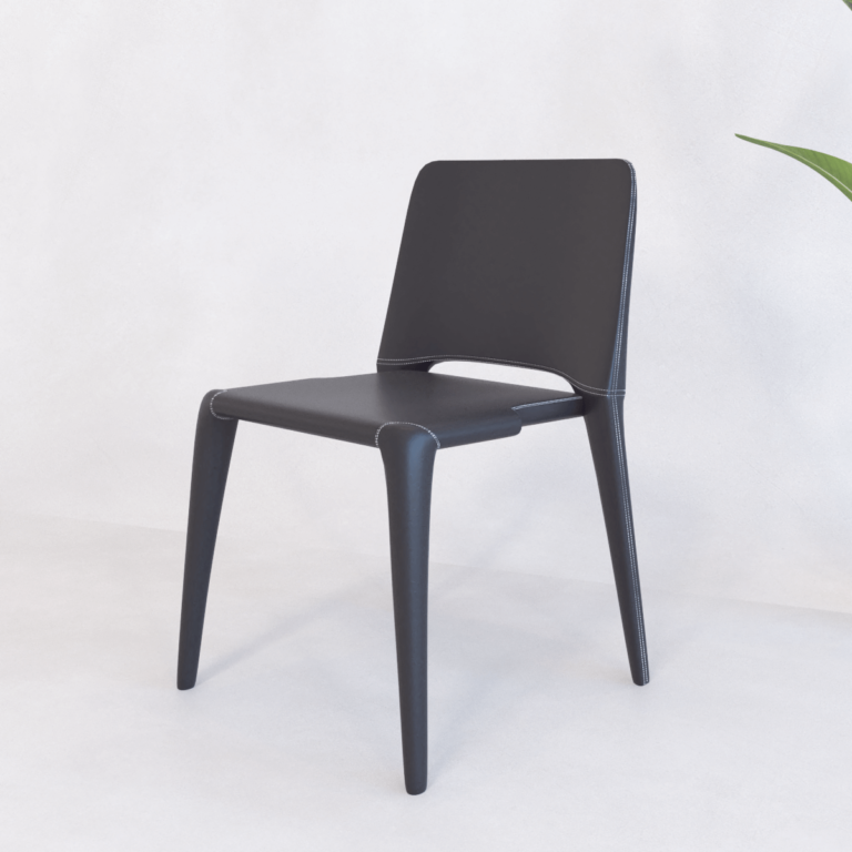 C3D - Cadeira Cassina