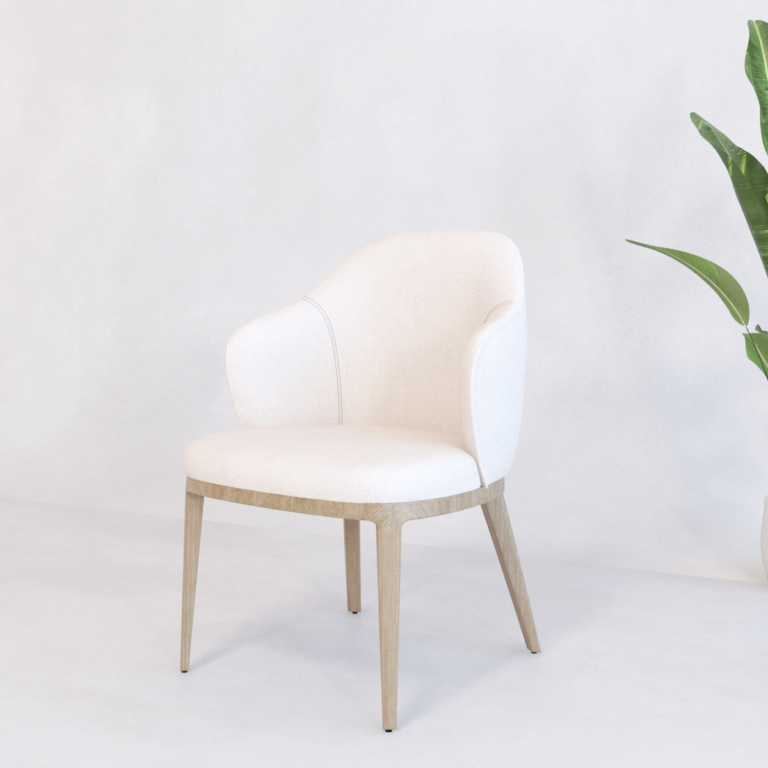 C3D - Cadeira Donna