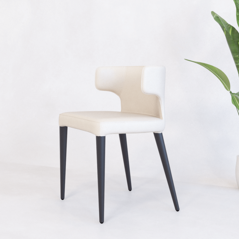 C3D - Cadeira Jantar 01