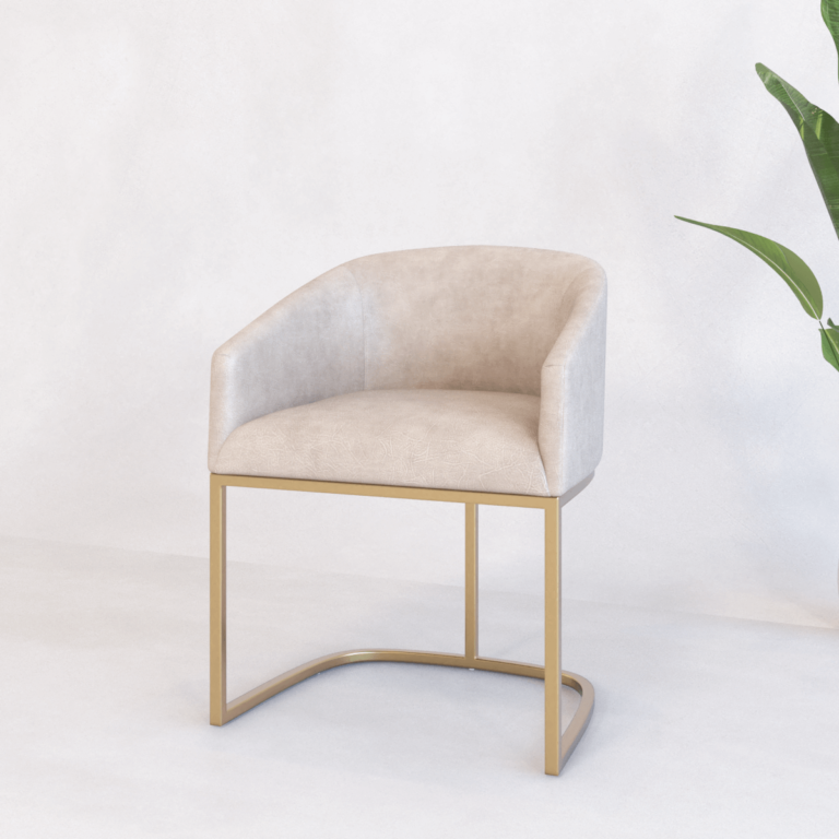 C3D - Cadeira Loft Designe