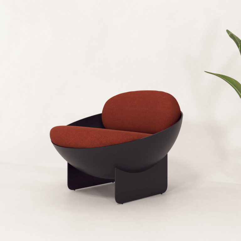 C3D - Poltrona Oco