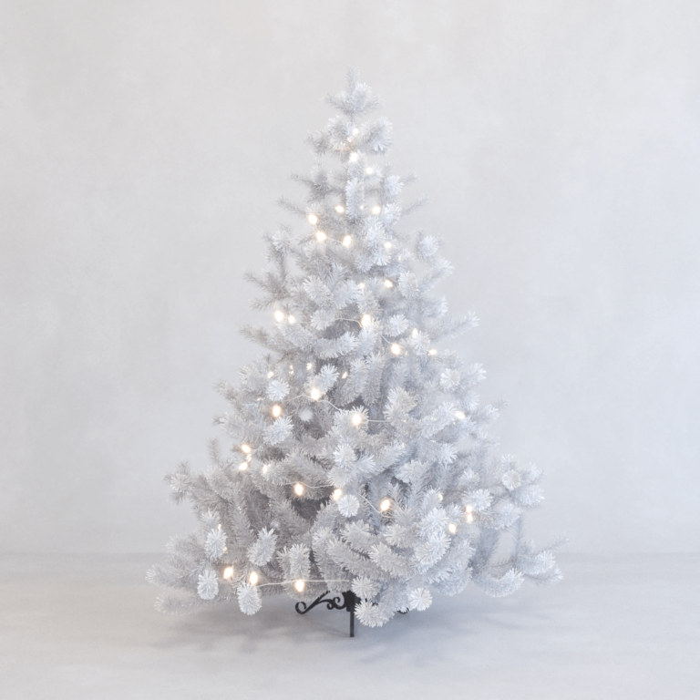 00 C3D - Árvore de Natal 03