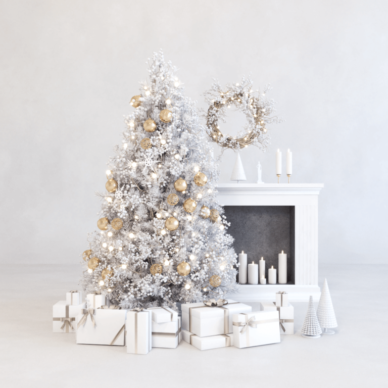 00 C3D - Árvore de Natal 05