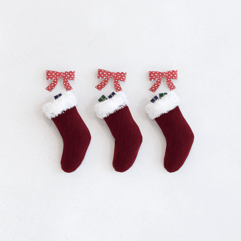 00 C3D - Meias de Natal 05