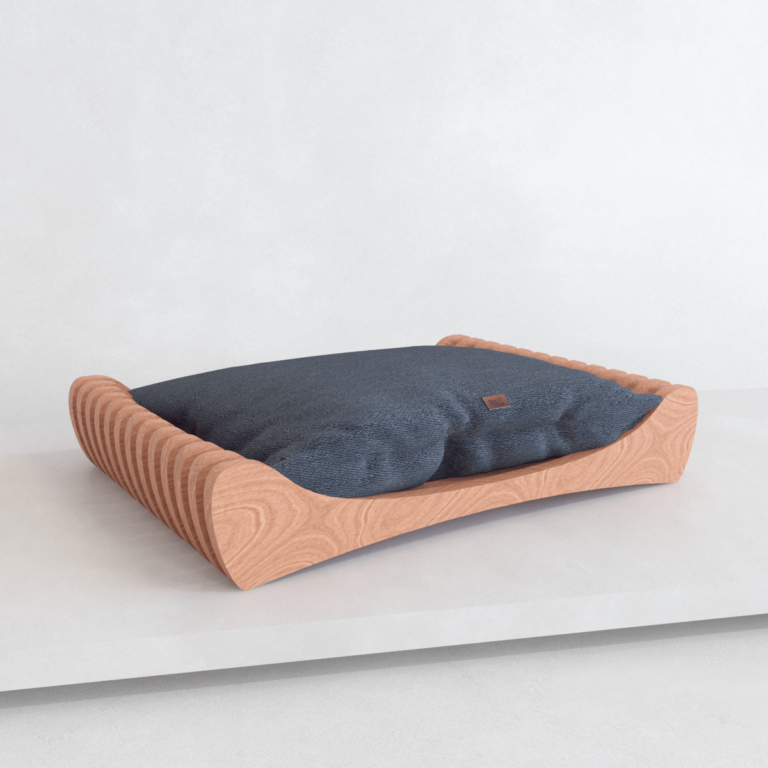 C3D - Cama Petmobill