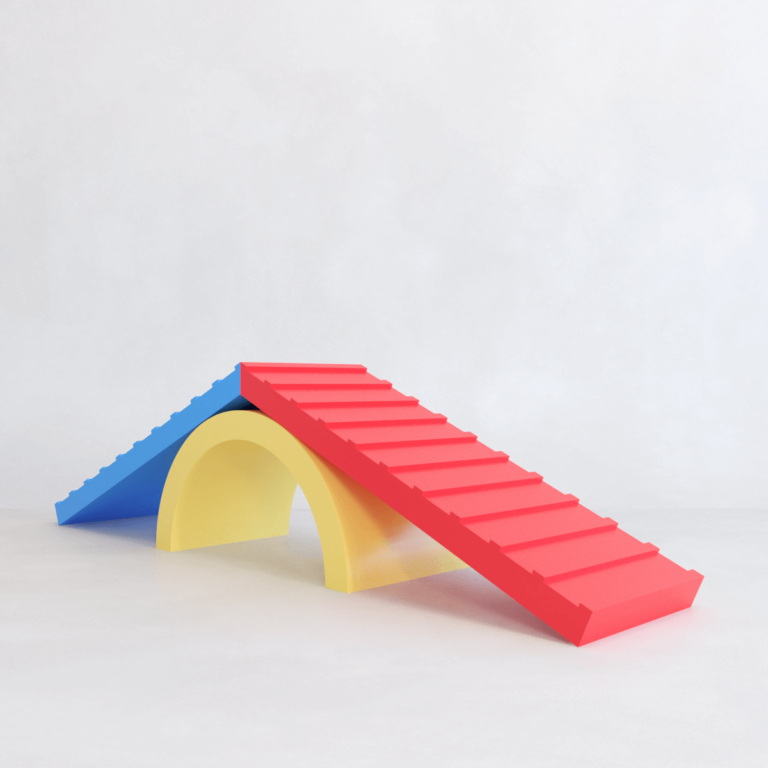 C3D - Escalada Pet