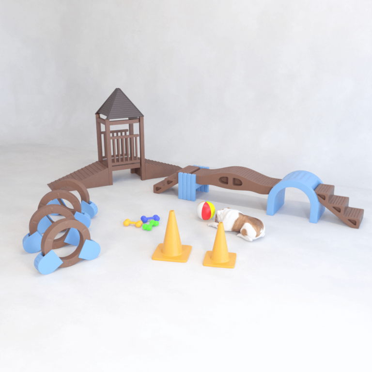 C3D - Espaço Pet 03