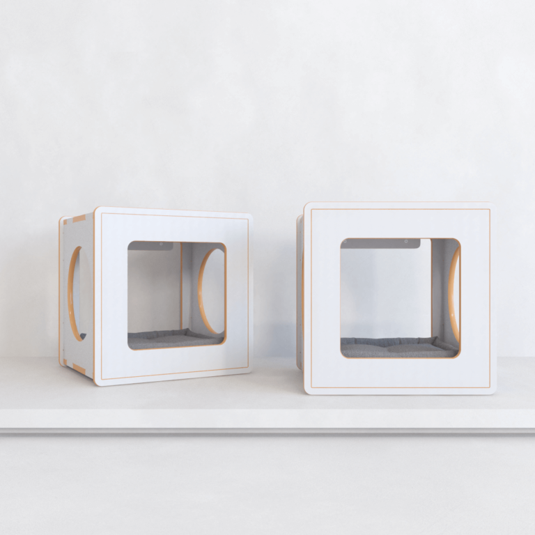 C3D - Nichos Frédy Branco - Ferpa Design