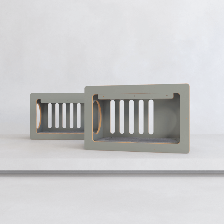 C3D - Toca Frédy - Ferpa Design