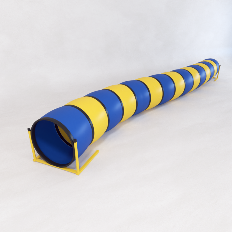 C3D - Tunel Pet 03
