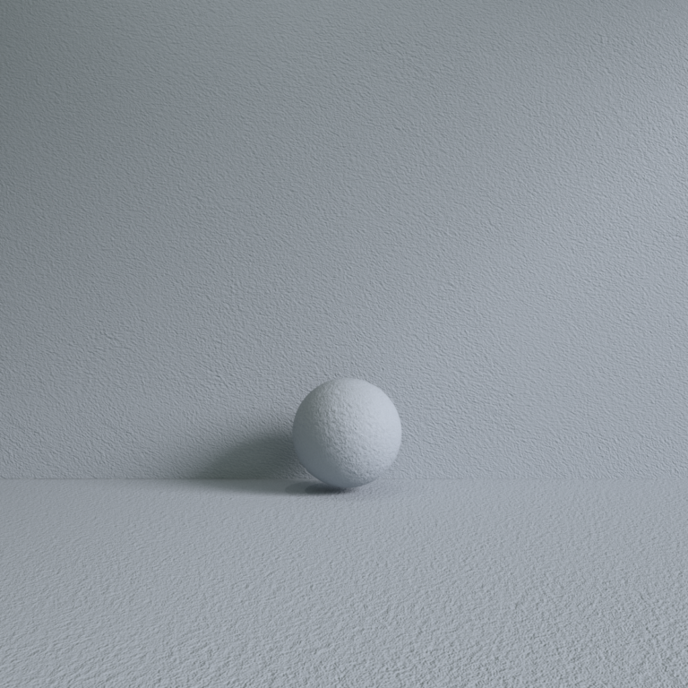 00 C3D - Caminho de Brita (Externo)