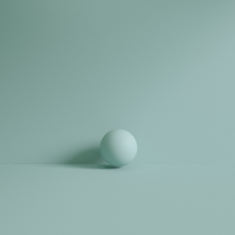 00 C3D - Folha de Lavanda