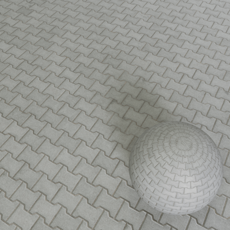 00 C3D - Pavimento 3