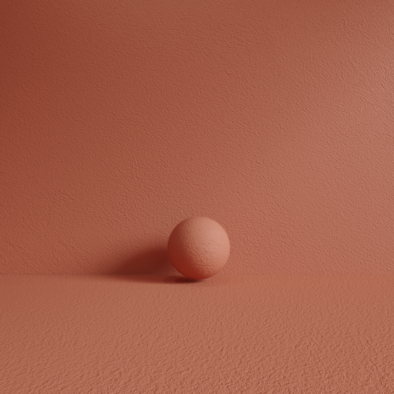 00 C3D - Terracota Suave (Externo)