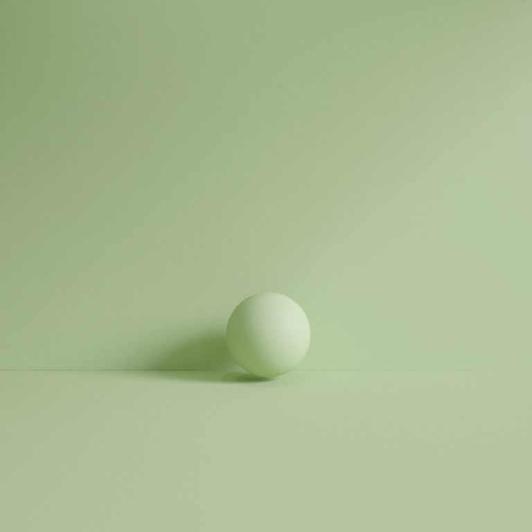 00 C3D - Verde Arpoador