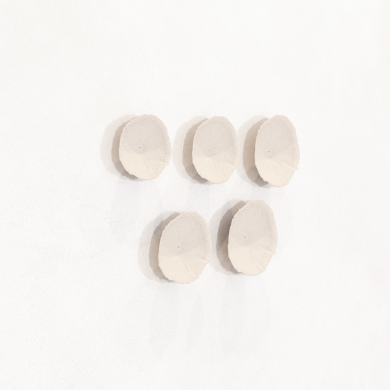 C3D - Conchas - FAAS