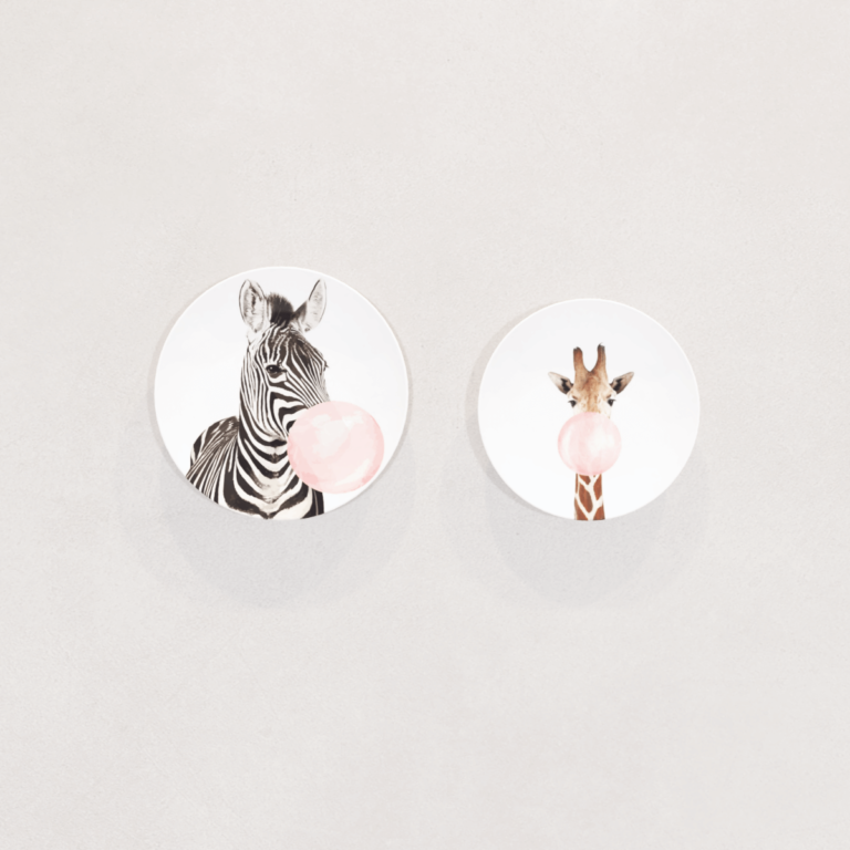 C3D - Pratos Animais - FAAS