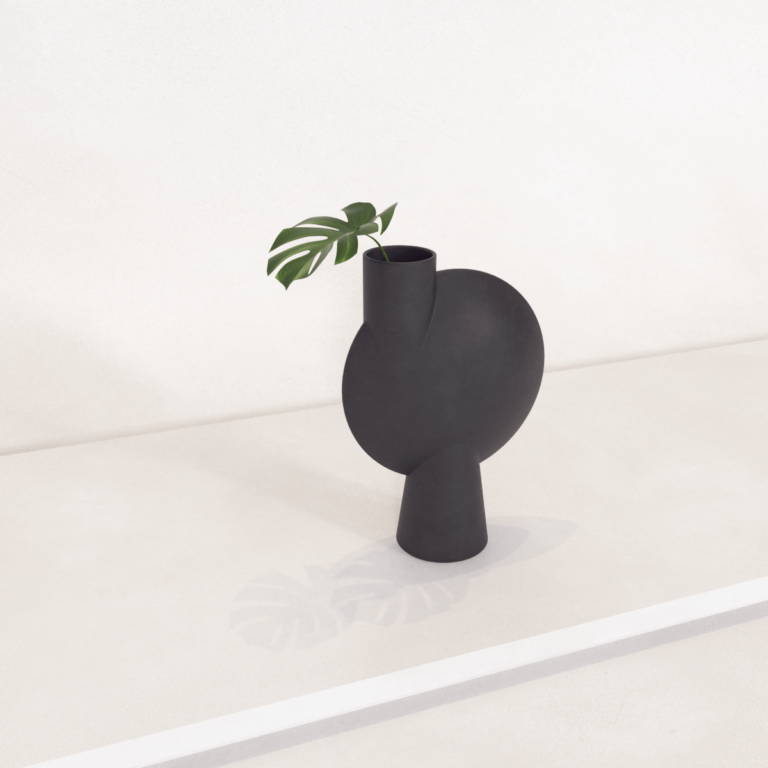 C3D - Vaso Copenhagen