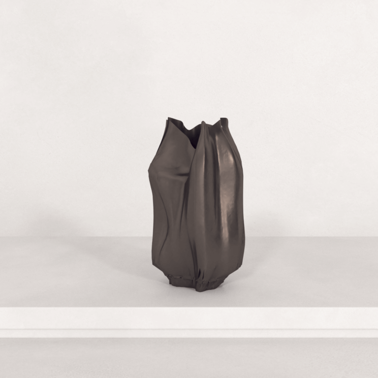 C3D - Vaso Pinched