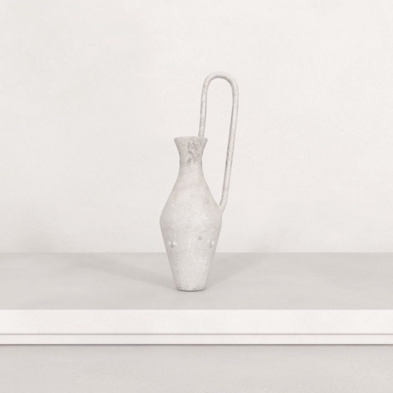 C3D - Vaso Statuette Deco