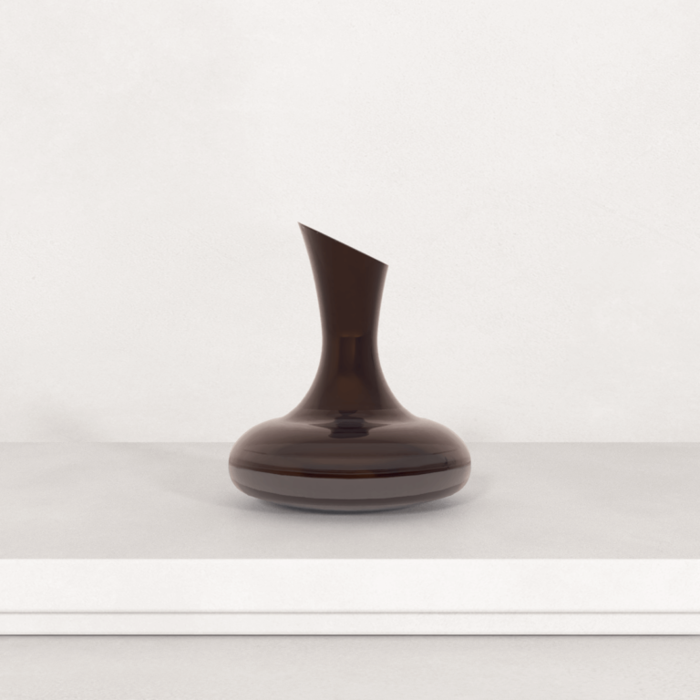 C3D - Vaso Swoon Decanter