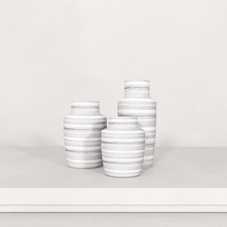 C3D - Vaso Wayfair Bessette