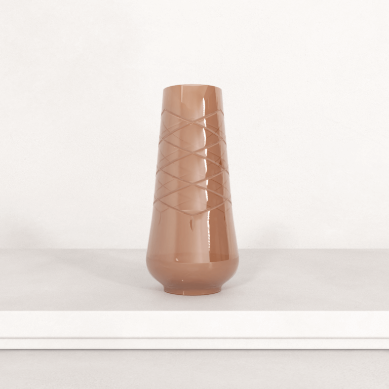 C3D - Vasos Girata