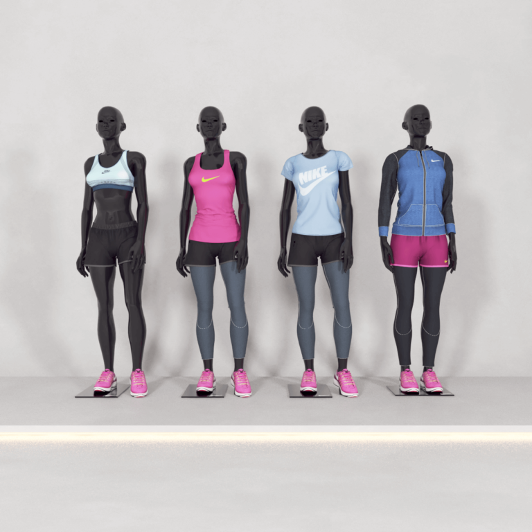 C3D - Manequins Esportivos fem 03