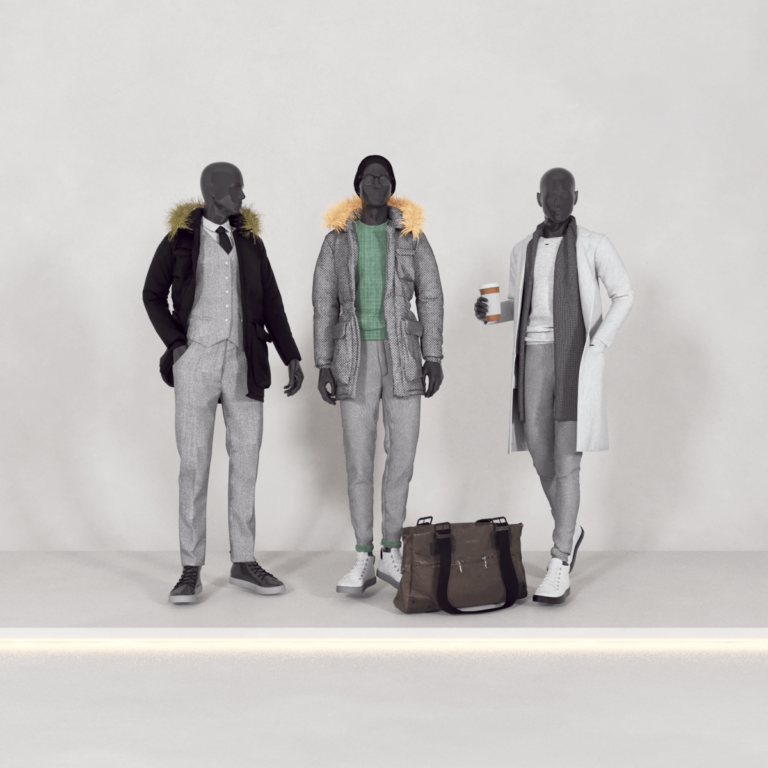 C3D - Manequins Inverno masc 02