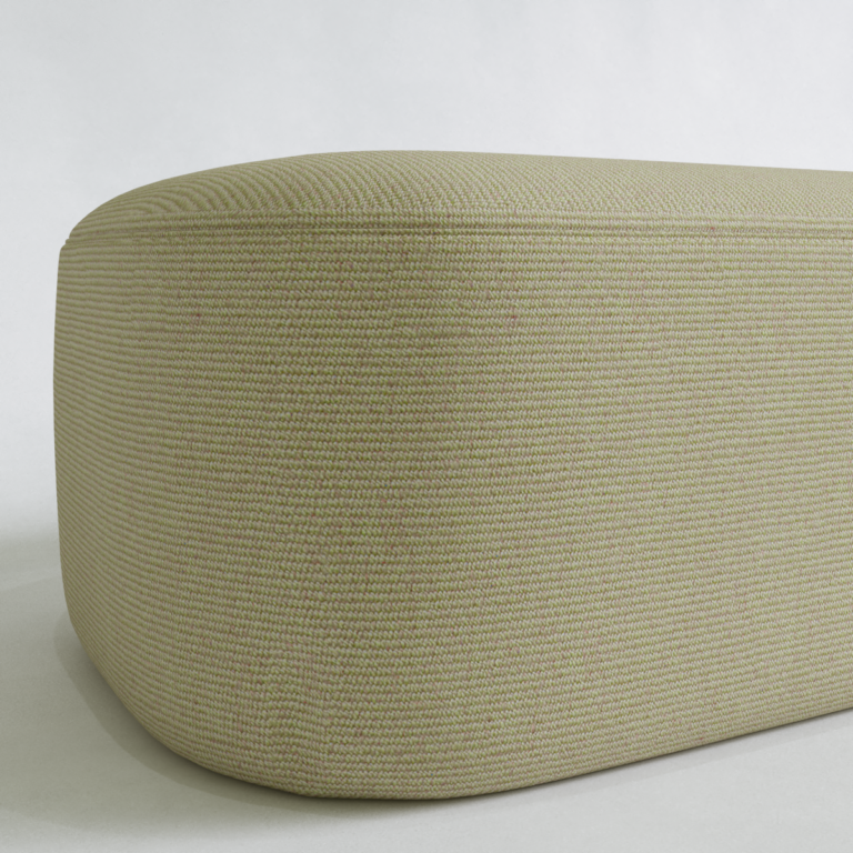 00 C3D - Lã Tweed Bege 02