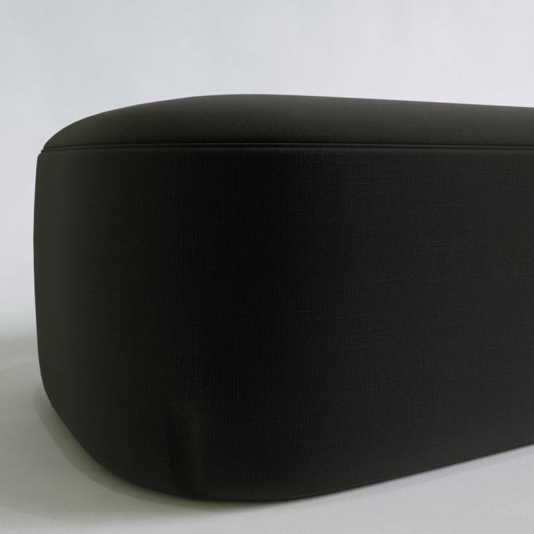 00 C3D - Linho Preto