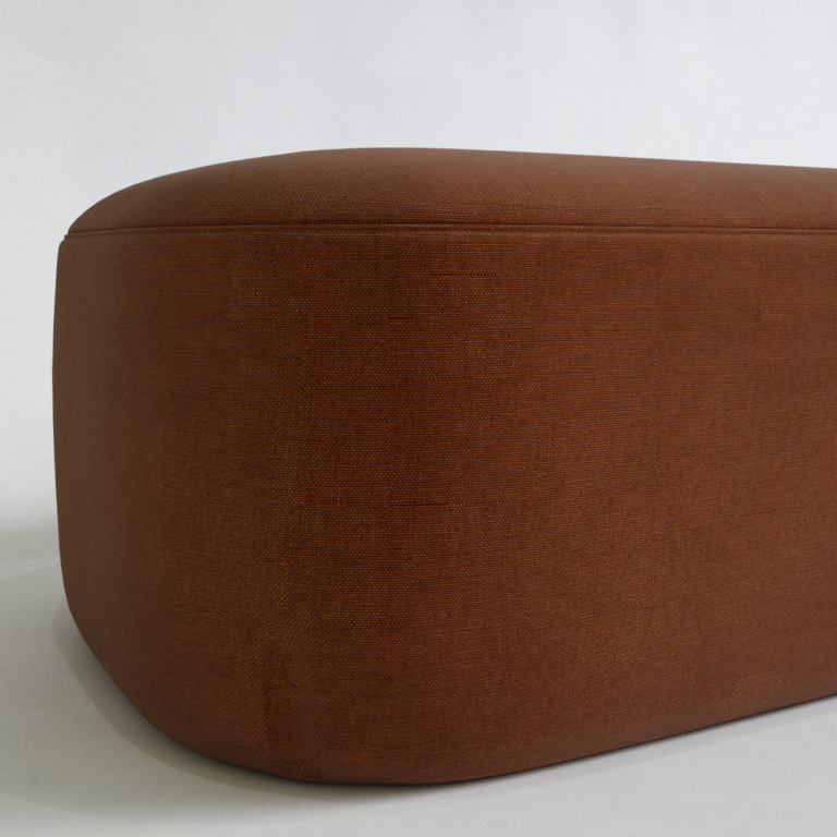 00 C3D - Linho Terracota