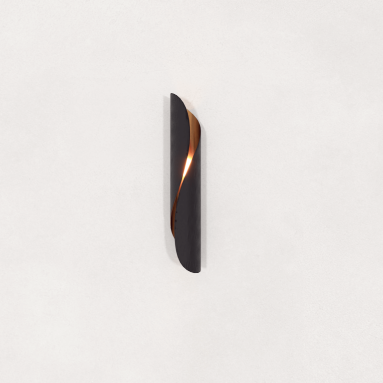 C3D - Arandela Calla