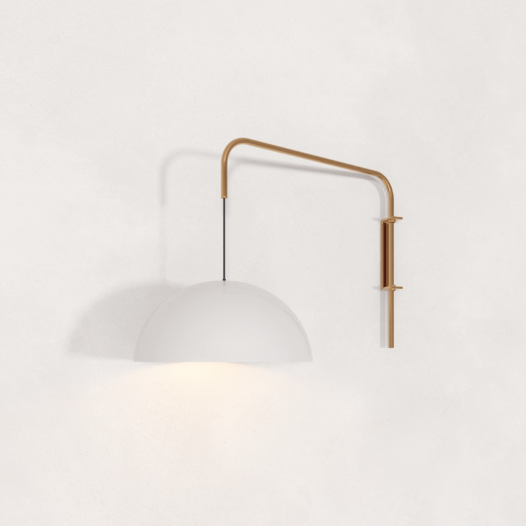 C3D - Arandela Yoná