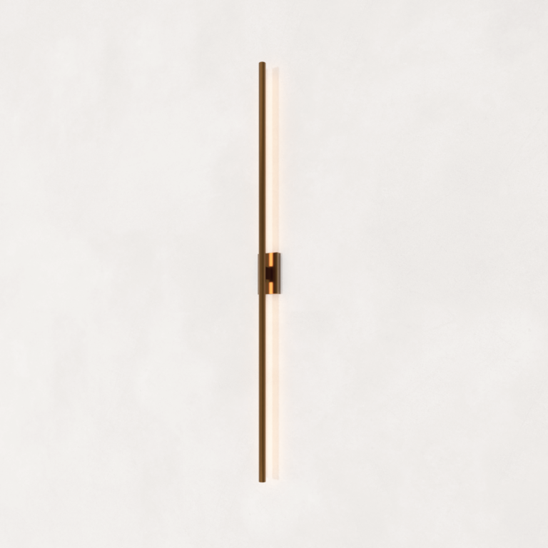 C3D - Arandela fit bronze