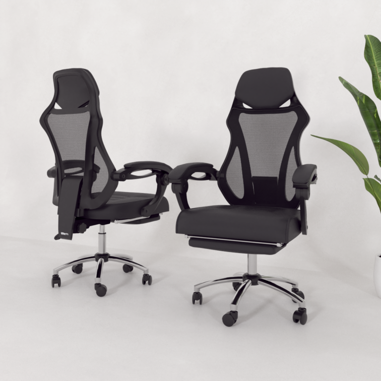 C3D - Cadeira Borba escritório