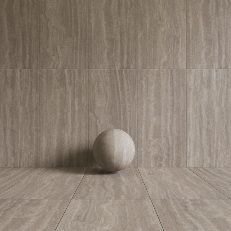 00 C3D - Aeterna Taupe ST