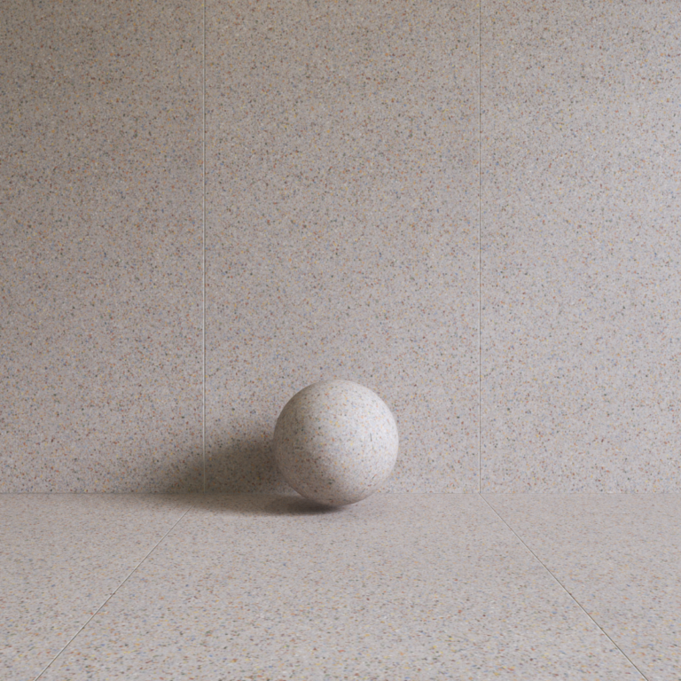00 C3D - Folia Cinza